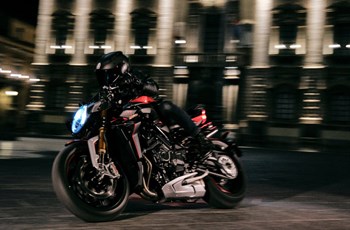 MV Agusta Brutale 1000 RR 2024 - Bild 4