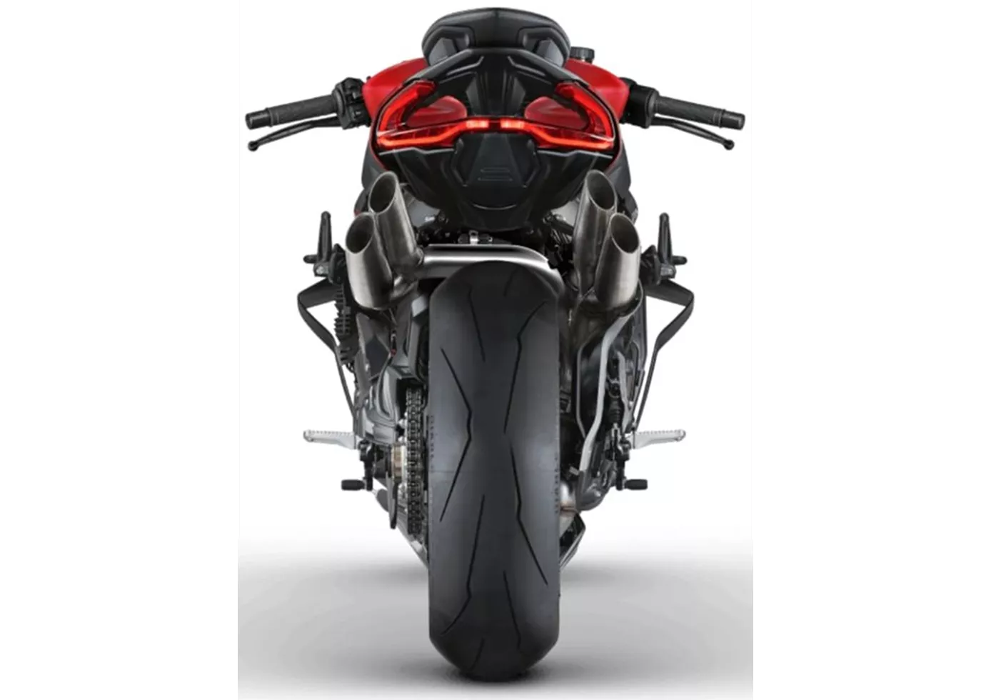 MV Agusta Brutale 1000 RR 2024 MV Agusta Brutale 1000 RR 2024