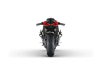 MV Agusta Brutale 1000 RR 2024 - Bild 5