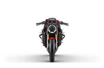 MV Agusta Brutale 1000 RR 2024 - Bild 7