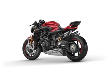 MV Agusta Brutale 1000 RR 2024 - Bild 8