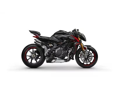 MV Agusta Brutale 1000 RR 2024 MV Agusta Brutale 1000 RR 2024