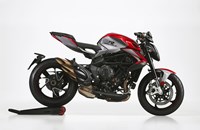 MV Agusta Brutale 800 RR SCS 2024 - Bild 1
