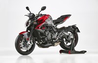 MV Agusta Brutale 800 RR SCS 2024 - Bild 11
