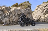 MV Agusta Brutale 800 RR SCS 2024 - Bild 13