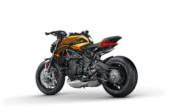 MV Agusta Dragster 800 RR SCS 2024 - Bild 14 MV Agusta Dragster 800 RR SCS 2024 - Bild 14