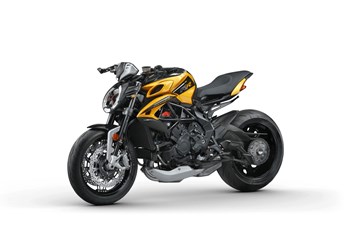 MV Agusta Dragster 800 RR SCS 2024 - Bild 16 MV Agusta Dragster 800 RR SCS 2024 - Bild 16