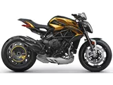 MV Agusta Dragster 800 RR SCS 2024 MV Agusta Dragster 800 RR SCS 2024