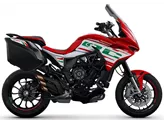 MV Agusta Turismo Veloce 800 RC SCS 2024 MV Agusta Turismo Veloce 800 RC SCS 2024