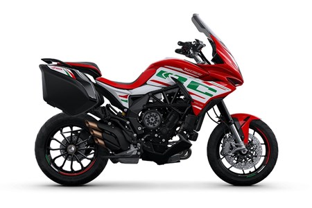MV Agusta Turismo Veloce 800 RC SCS 2024