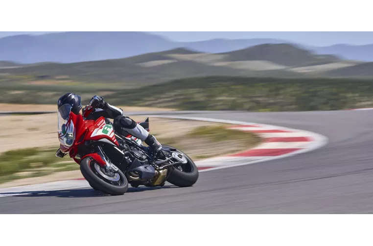 MV Agusta Turismo Veloce 800 RC SCS 2024 MV Agusta Turismo Veloce 800 RC SCS 2024