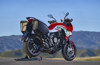 MV Agusta Turismo Veloce 800 RC SCS 2024 - Bild 6