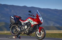MV Agusta Turismo Veloce 800 RC SCS 2024 - Bild 7