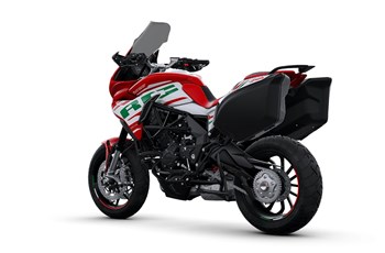MV Agusta Turismo Veloce 800 RC SCS 2024 - Bild 10