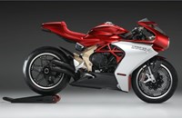 MV Agusta Superveloce 800 Serie Oro 2024 - Bild 1