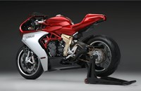 MV Agusta Superveloce 800 Serie Oro 2024 - Bild 3