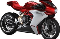 MV Agusta Superveloce 800 Serie Oro 2024 - Bild 5