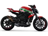 MV Agusta Dragster 800 RC SCS 2024 MV Agusta Dragster 800 RC SCS 2024