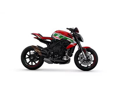 MV Agusta Dragster 800 RC SCS 2024 MV Agusta Dragster 800 RC SCS 2024