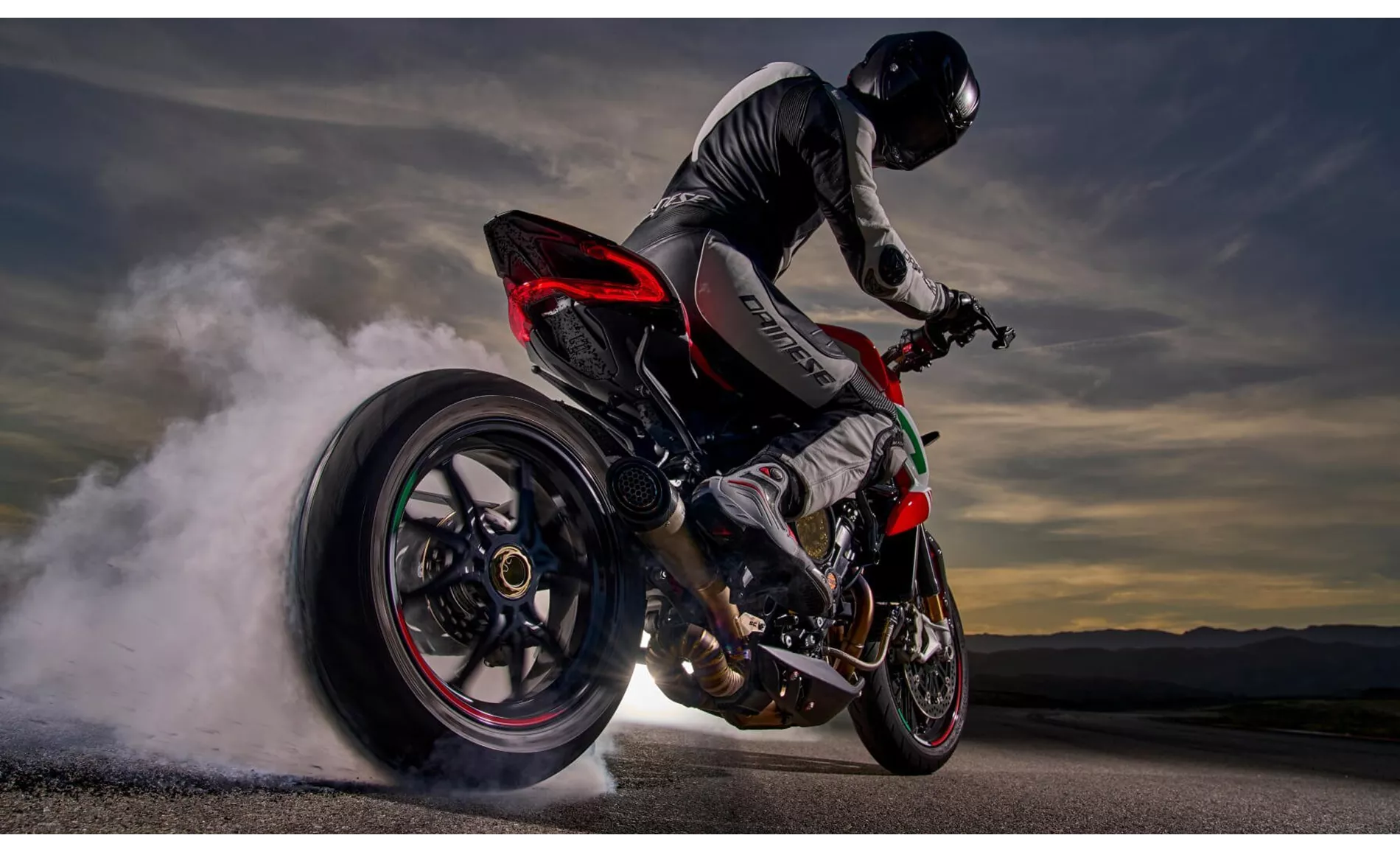 MV Agusta Dragster 800 RC SCS 2024 MV Agusta Dragster 800 RC SCS 2024