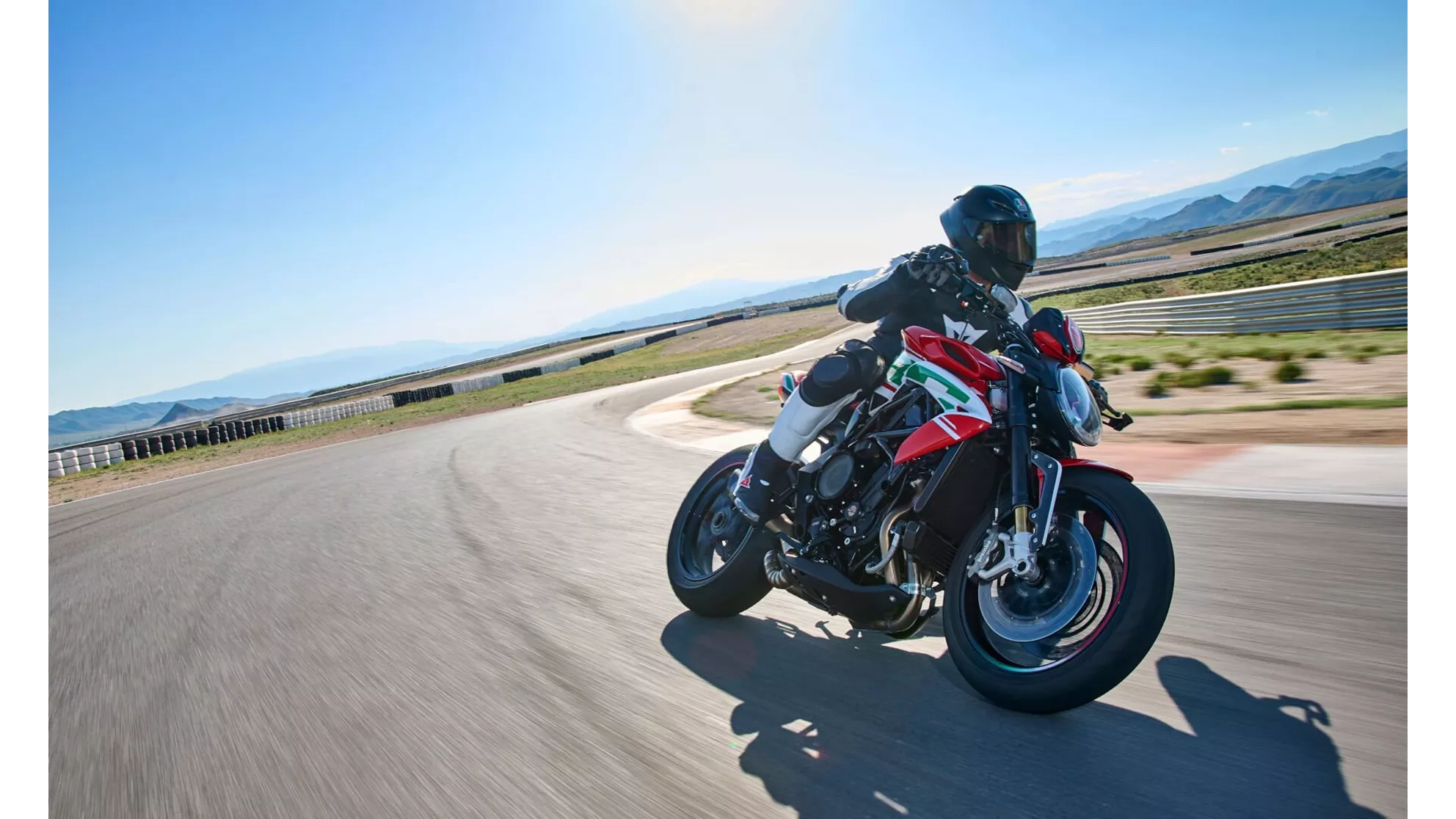 MV Agusta Dragster 800 RC SCS - Immagine 3