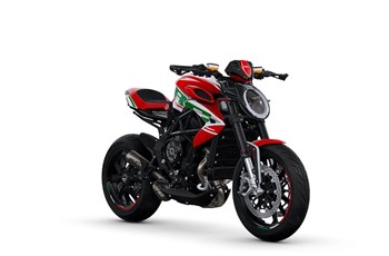 MV Agusta Dragster 800 RC SCS 2024 - Bild 8 MV Agusta Dragster 800 RC SCS 2024 - Bild 8