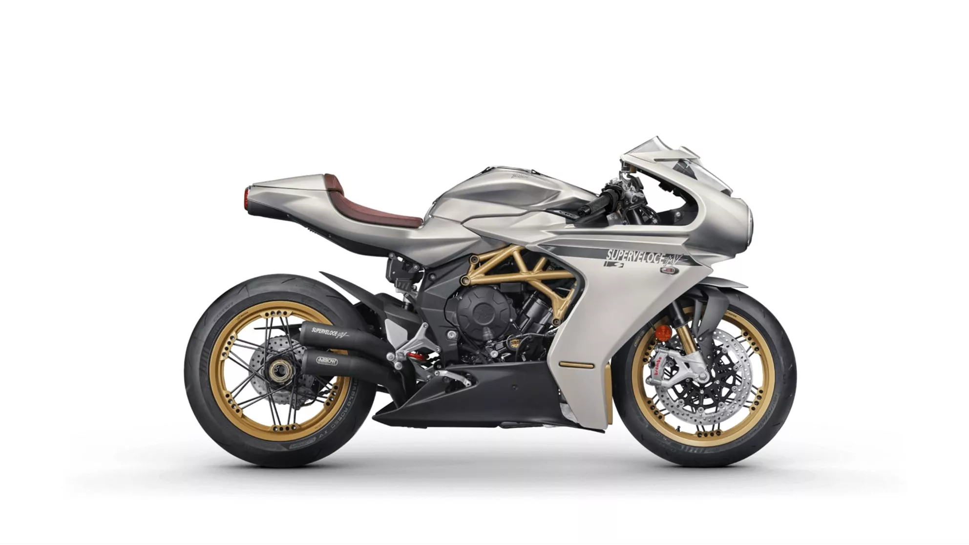 MV Agusta Superveloce 800 S 2024 - Image 56 MV Agusta Superveloce 800 S 2024 - Image 56