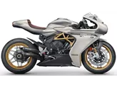 MV Agusta Superveloce 800 S 2024 MV Agusta Superveloce 800 S 2024
