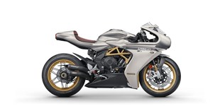 MV Agusta Brutale 800 2017 vs MV Agusta Superveloce 800 S 2024