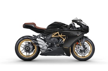 MV Agusta Superveloce 800 S 2024 - Bild 3