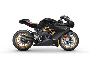 MV Agusta Superveloce 800 S 2024 - Bild 5