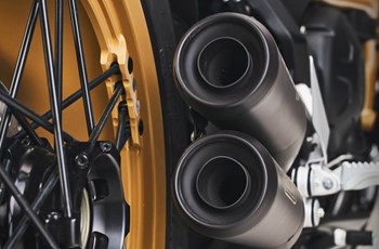 MV Agusta Superveloce 800 S 2024 - Bild 6