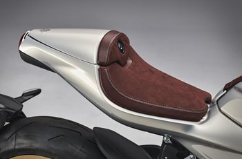 MV Agusta Superveloce 800 S 2024 - Bild 8