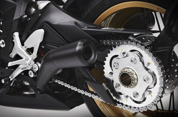 MV Agusta Superveloce 800 S 2024 - Bild 9