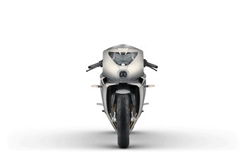 MV Agusta Superveloce 800 S 2024 - Bild 11