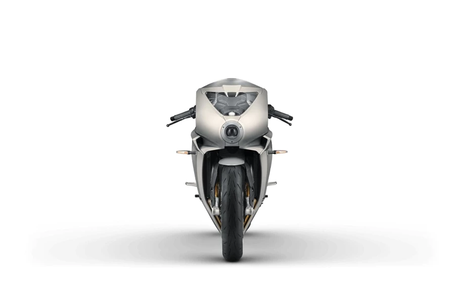 MV Agusta Superveloce 800 S Bild 10: MV Agusta Superveloce 800 S