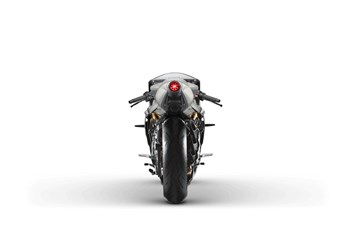 MV Agusta Superveloce 800 S 2024 - Bild 12