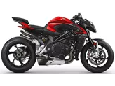 MV Agusta Brutale 1000 RS 2024 MV Agusta Brutale 1000 RS 2024