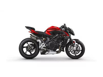 MV Agusta Brutale 1000 RS 2024 MV Agusta Brutale 1000 RS 2024