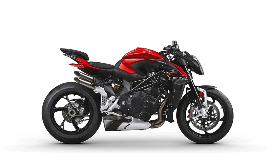 MV Agusta Brutale 1000 RS Bild 1: MV Agusta Brutale 1000 RS