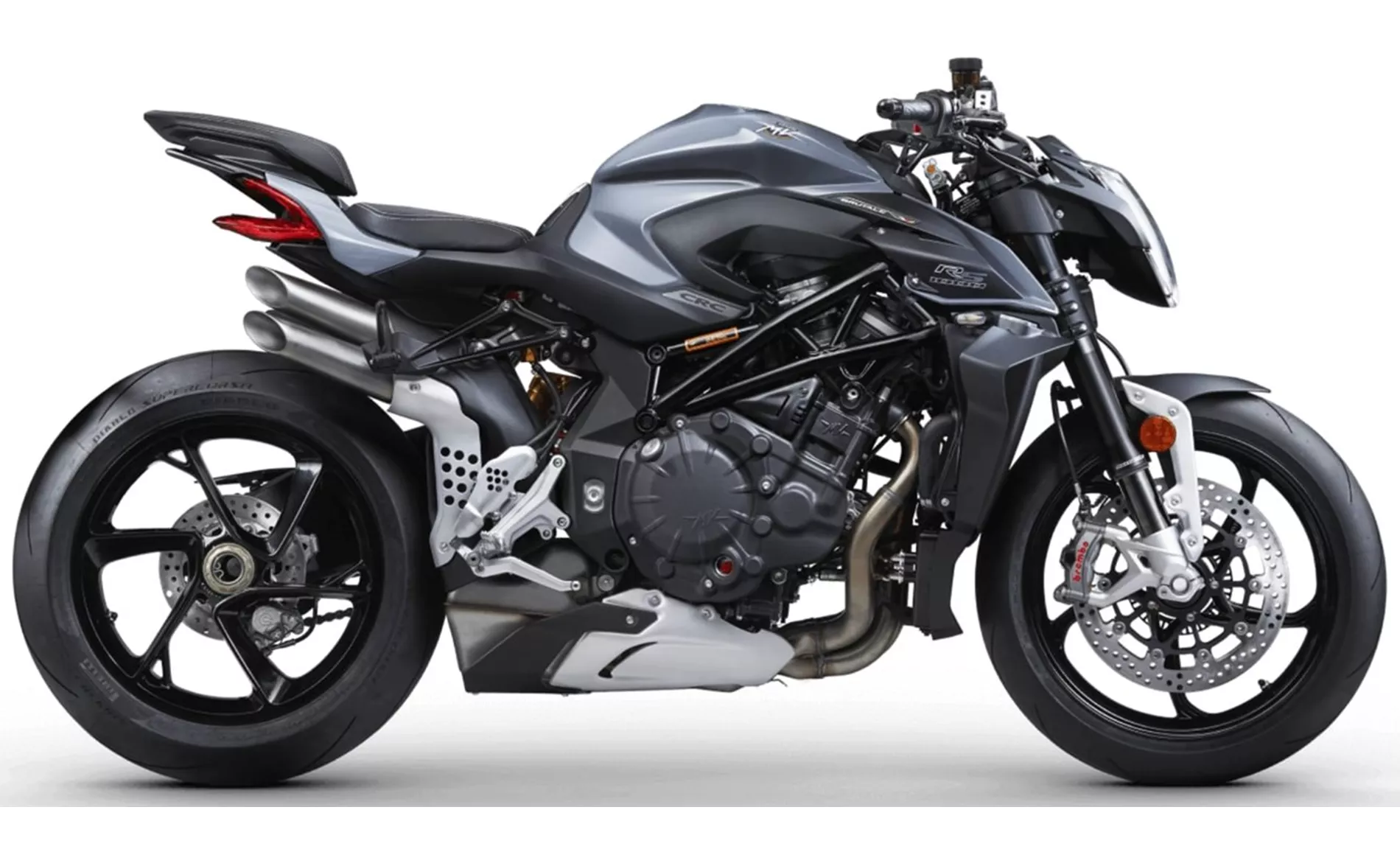 MV Agusta Brutale 1000 RS 2024 MV Agusta Brutale 1000 RS 2024