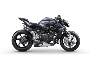 MV Agusta Brutale 1000 RS 2024 - Bild 3