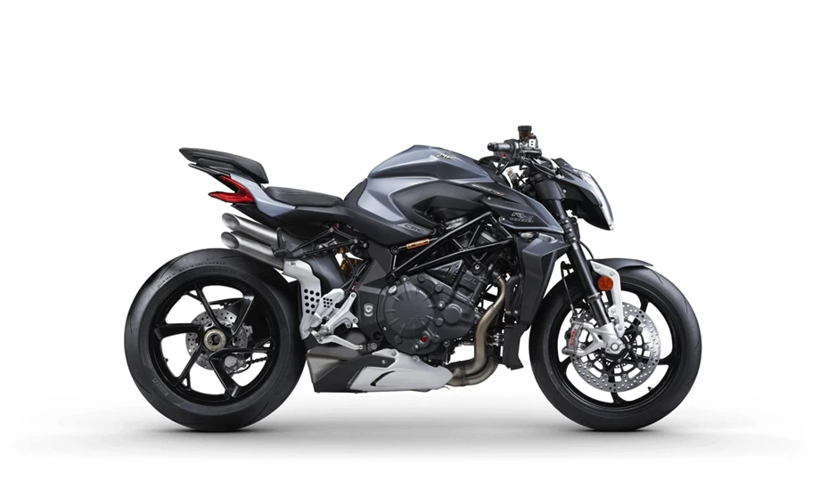 MV Agusta Brutale 1000 RS Bild 2: MV Agusta Brutale 1000 RS