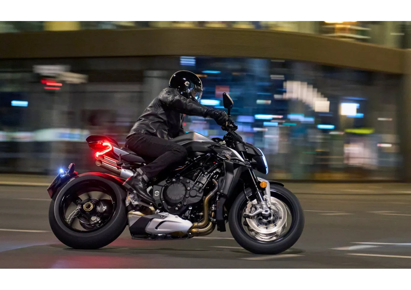 MV Agusta Brutale 1000 RS 2024 MV Agusta Brutale 1000 RS 2024