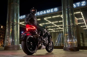 MV Agusta Brutale 1000 RS 2024 - Bild 6
