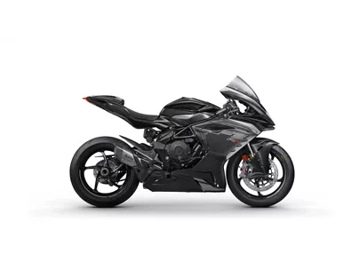 MV Agusta F3 RR 2024 MV Agusta F3 RR 2024
