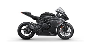 Ducati Panigale V2 2025 vs MV Agusta F3 RR 2024