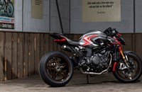 MV Agusta Brutale 1000 Nürburgring 2024 - Bild 5