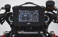 MV Agusta Brutale 1000 Nürburgring 2024 - Bild 7