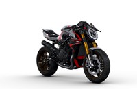 MV Agusta Brutale 1000 Nürburgring 2024 - Bild 9